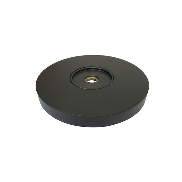 GLDRF814125 Silver Sage 1-1/4" Grab Bar Flange, Oil Rubbed Bronze